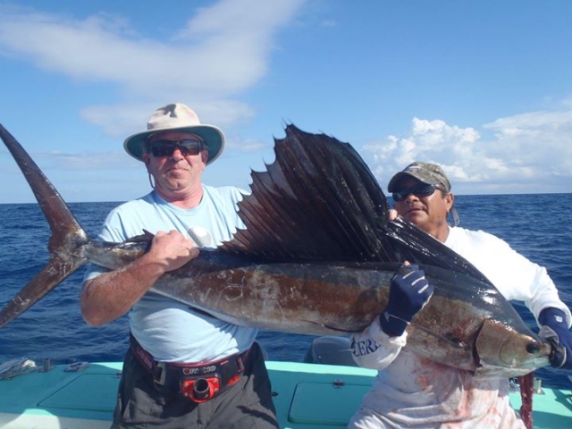  capitano e visitatore 